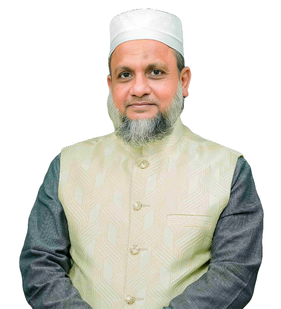 মাওলানা বোরহান উদ্দিন